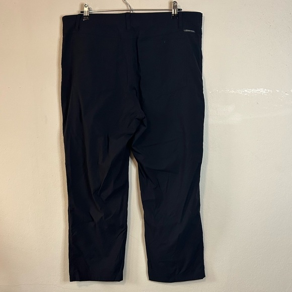 Exofficio Black Hiking Pant - Picture 3 of 8